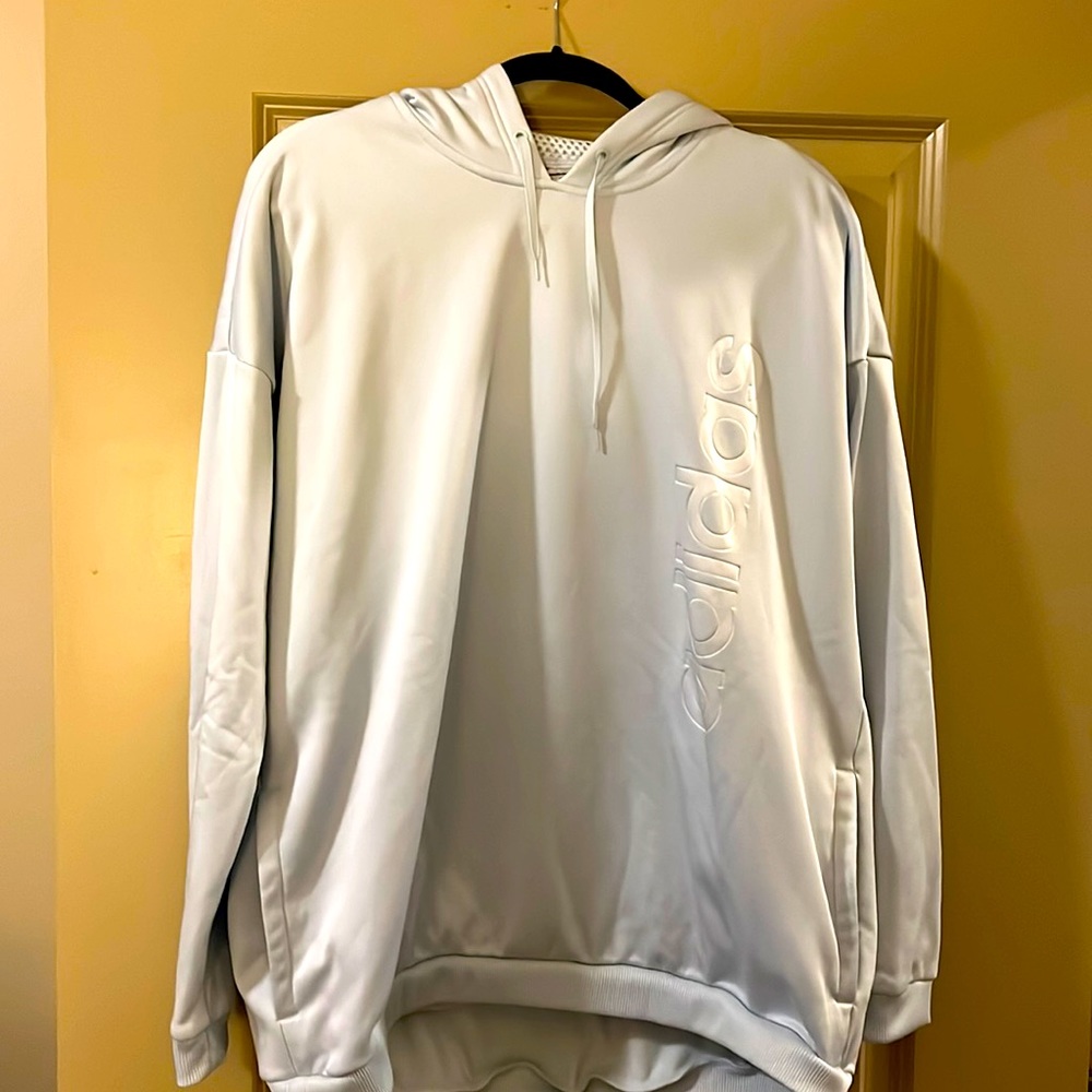Adidas women’s hoodie